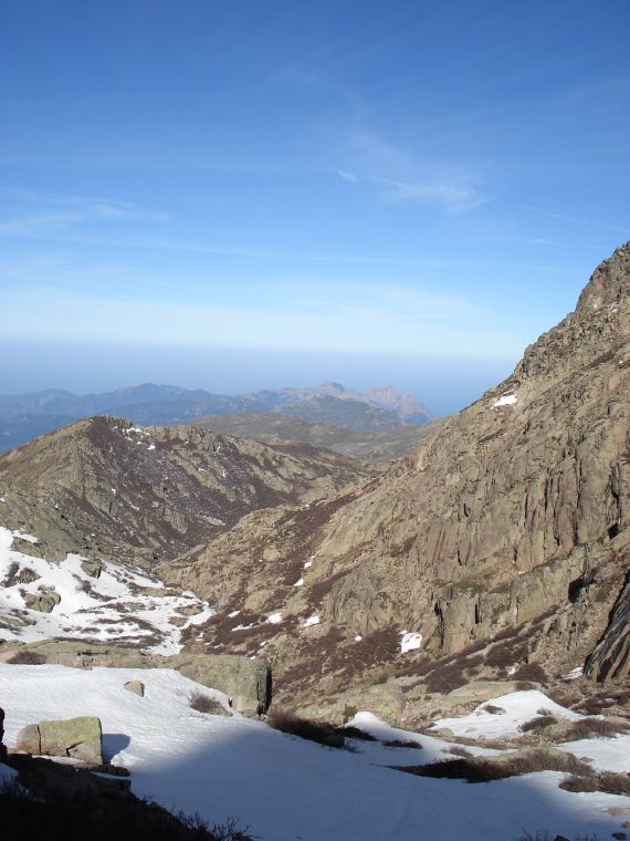 28 BlickZurueckNachNorden