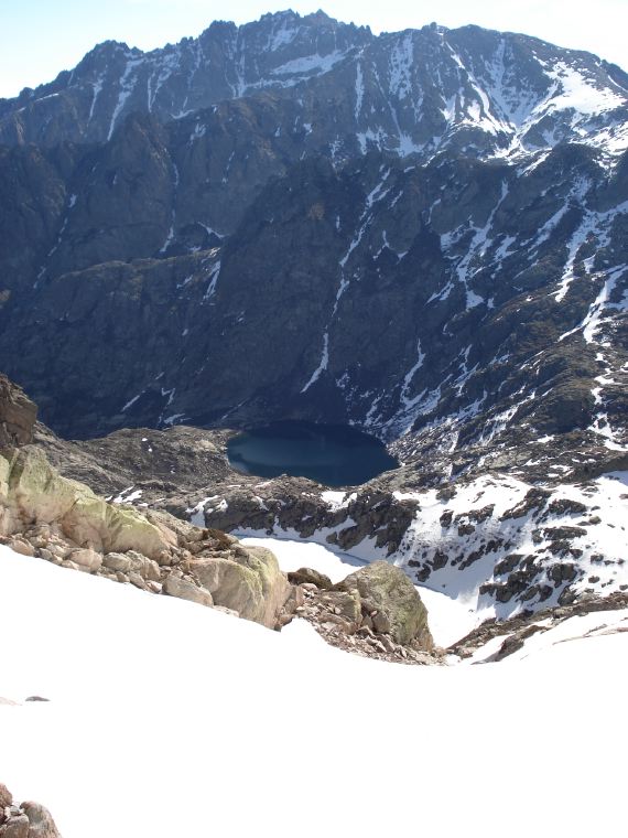 30 LesLacsVersPuntaMuzella